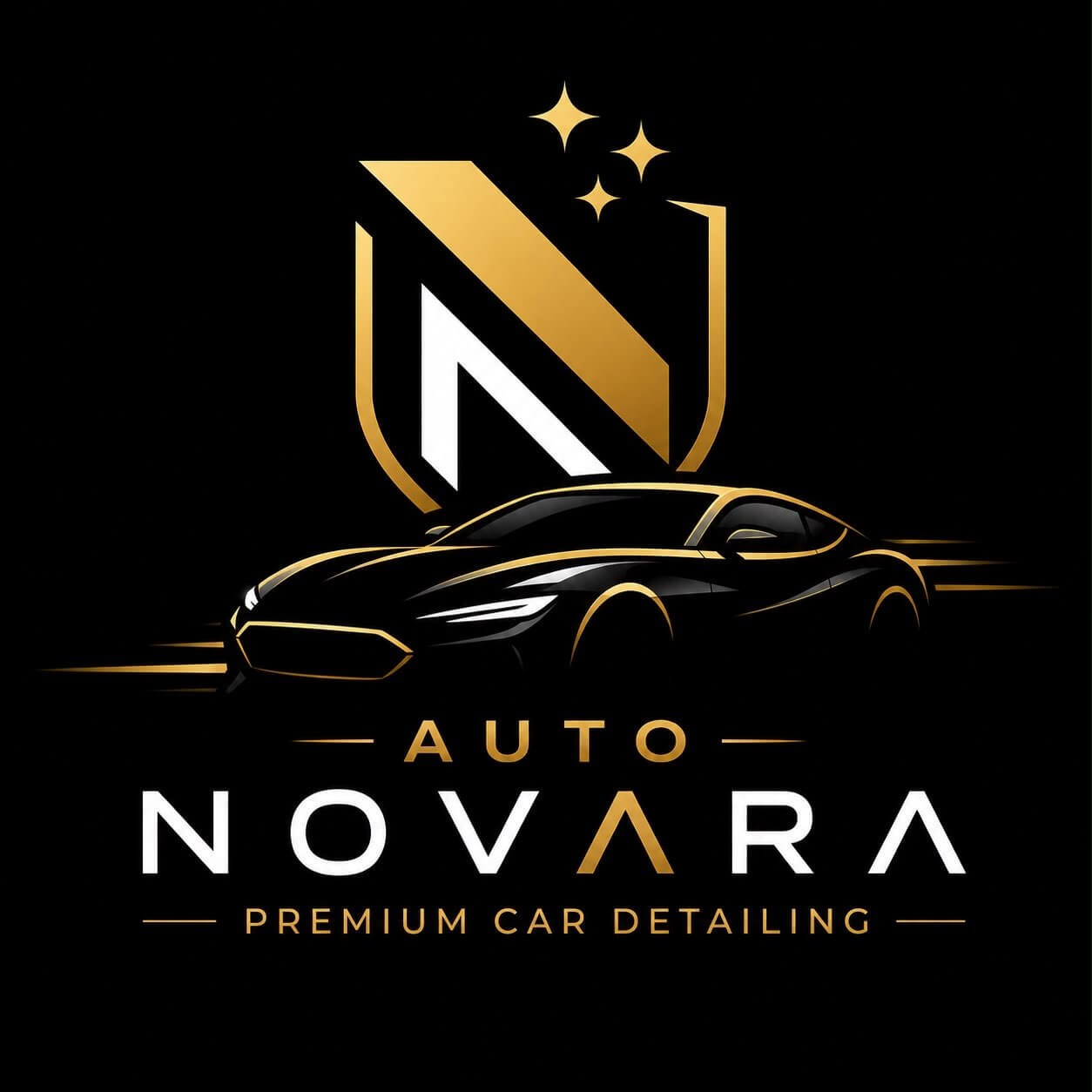 Auto Novara — Premium Car Detailing